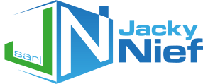 Logo Jacky Nief